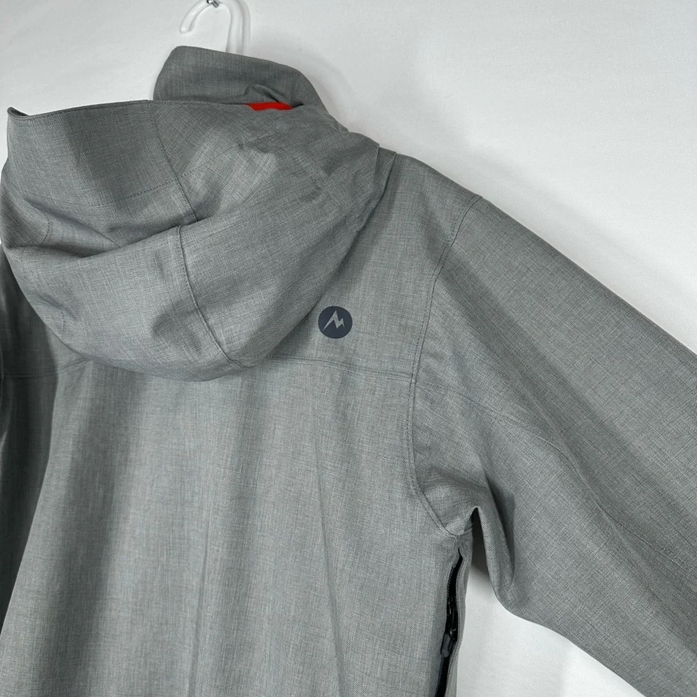 Marmot 2687 whitecliff